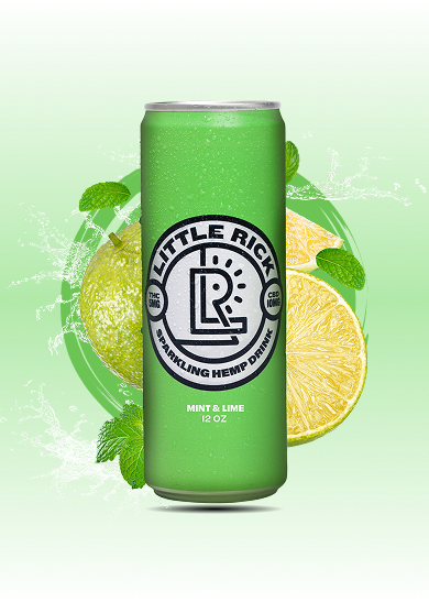 Little Rick Drinks