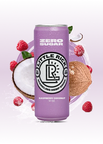 Little Rick Drinks