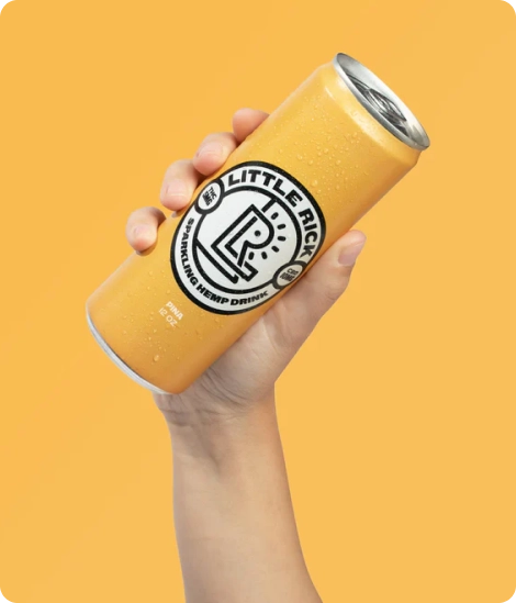Little Rick Drink
