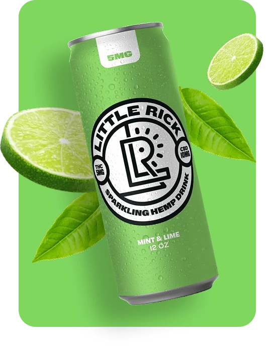 Little Rick Drinks