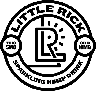 Little Rick Logo