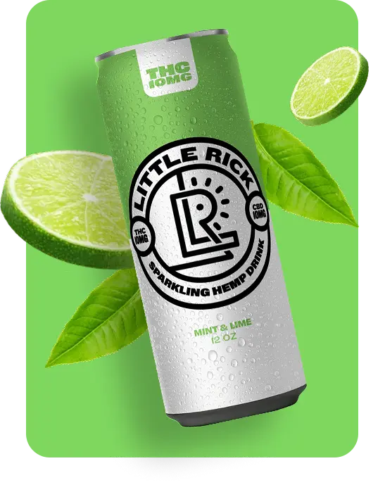 Little Rick Drinks