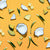 Ananas and coconut thumbnail.
