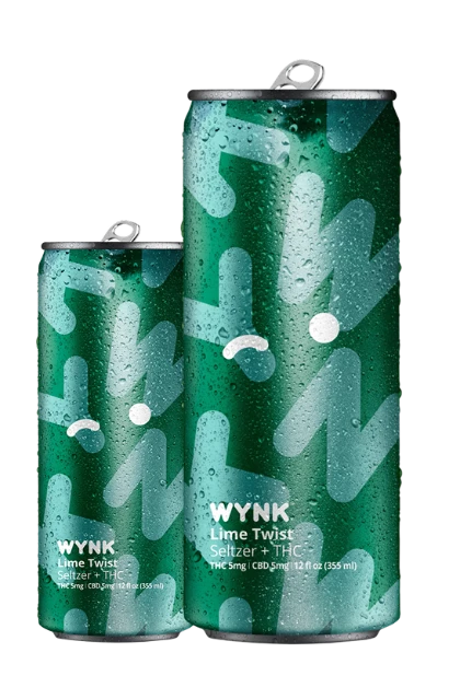 WYNK drinks