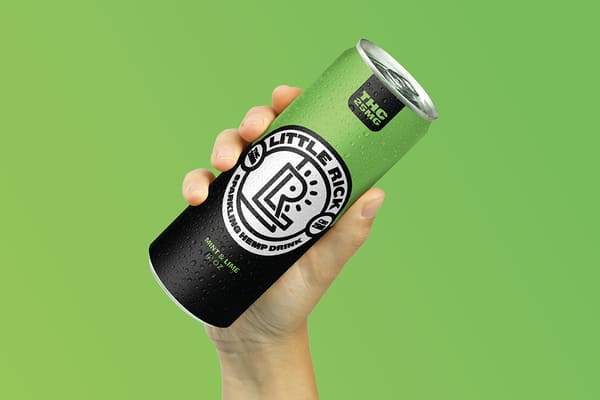 THC Drinks Dosage - How Much Should You Drink?