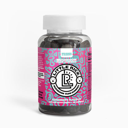 Mushroom Mood Modulating Gummies
