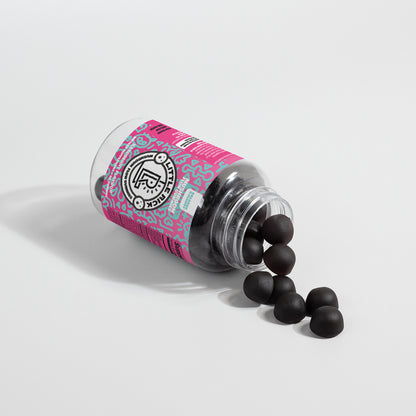 Mushroom Mood Modulating Gummies