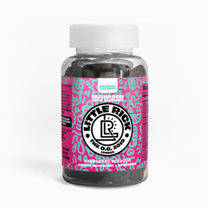 Mushroom Mood Modulating Gummies