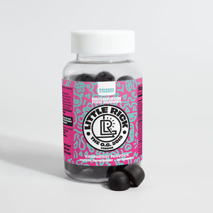 Mushroom Mood Modulating Gummies