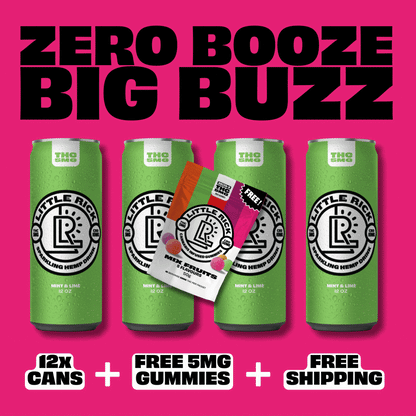 Little Ricks Lucky Dozen plus free shipping on your order.
