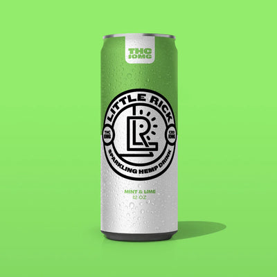 10mg THC Drink