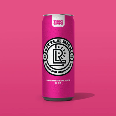 5mg THC Drink