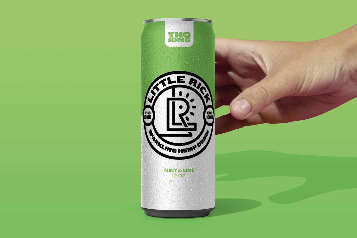 Mix Pack - 10mg THC Drink