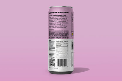 Mix Pack - 10mg THC Drink