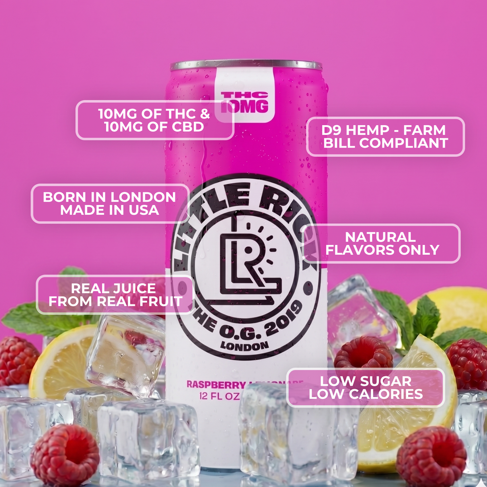 Ingredients and nutritional information