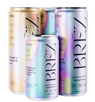 BRĒZ