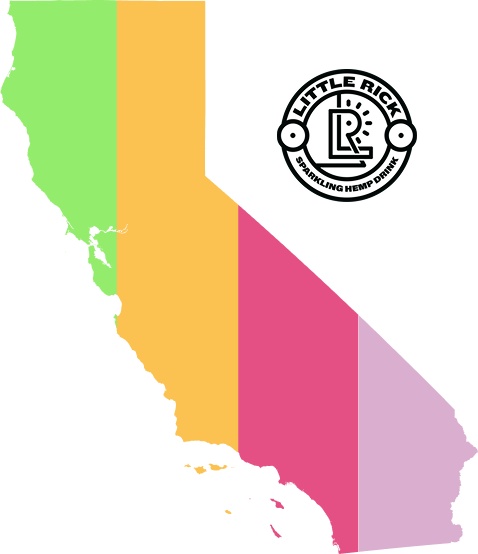 California map