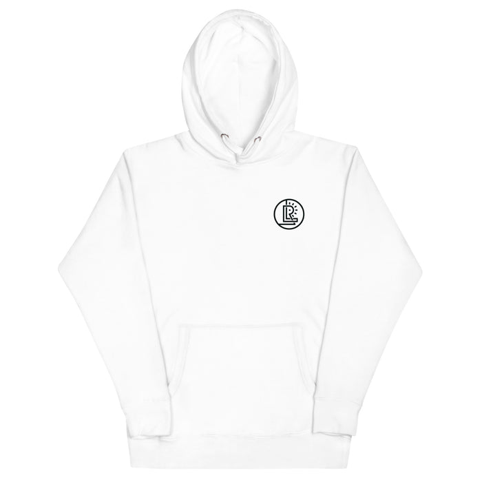 Little Rick hoodie