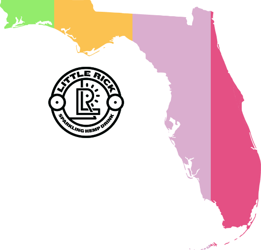 Florida map