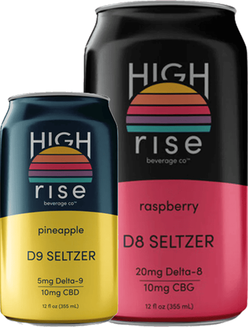 HighRise Beverages Review