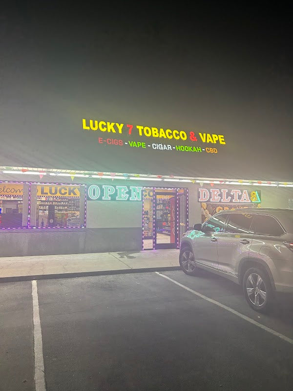 smoke mountain vape and kratom central city 🫶 | smokemountain main image 1