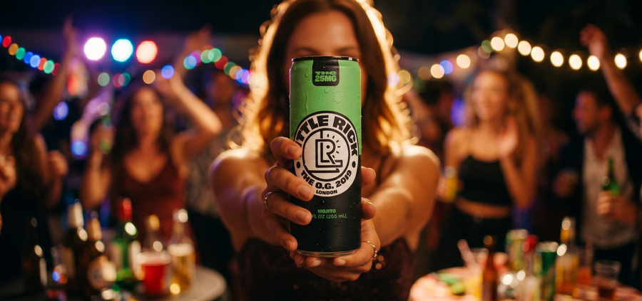 Crafted in the USA