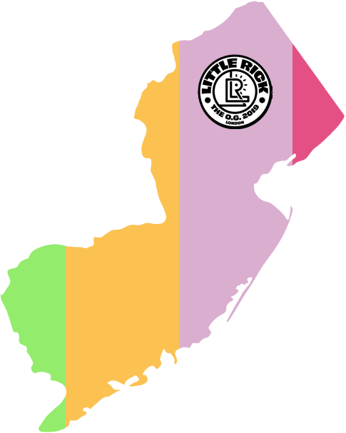 NJ Stores