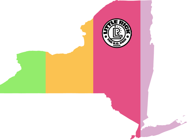 NY Stores