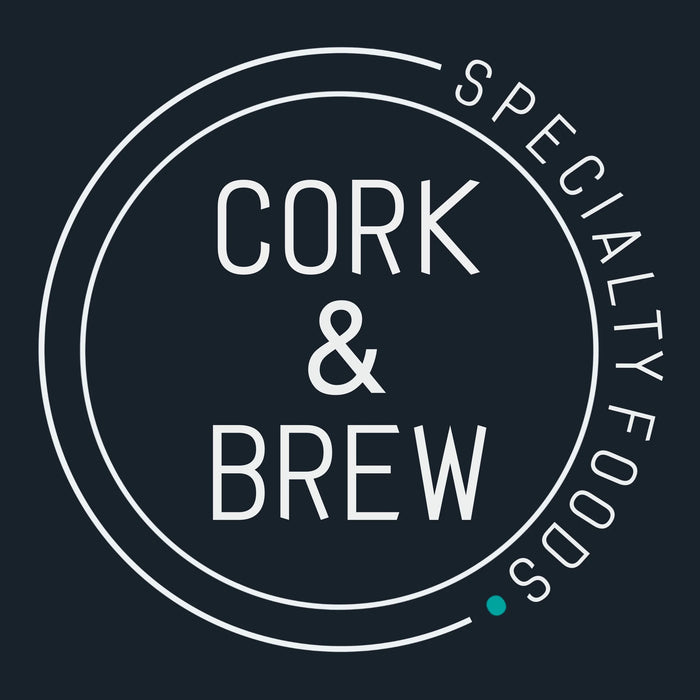 Cork & Brew