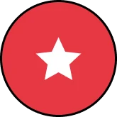 LittleRick has over 800 customer reviews.
