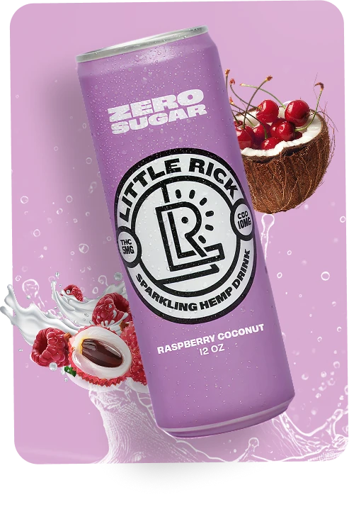 Best THC Drinks in South Carolina Legal, Refreshing & Fast-Acting Little Rick US Best THC Drinks in South Carolina Legal, Refreshing & Fast-Acting Little Rick US