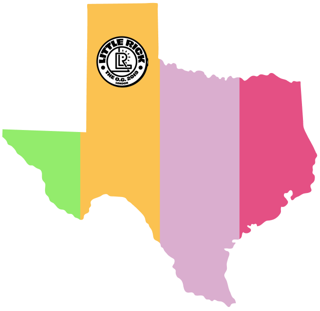 TX Stores