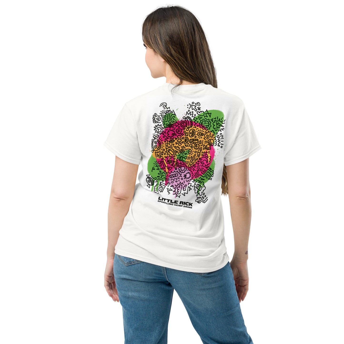 Little Rick Unisex Classic T-Shirt