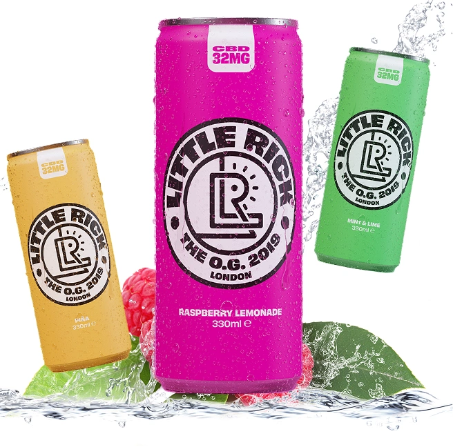 Little Rick banner image