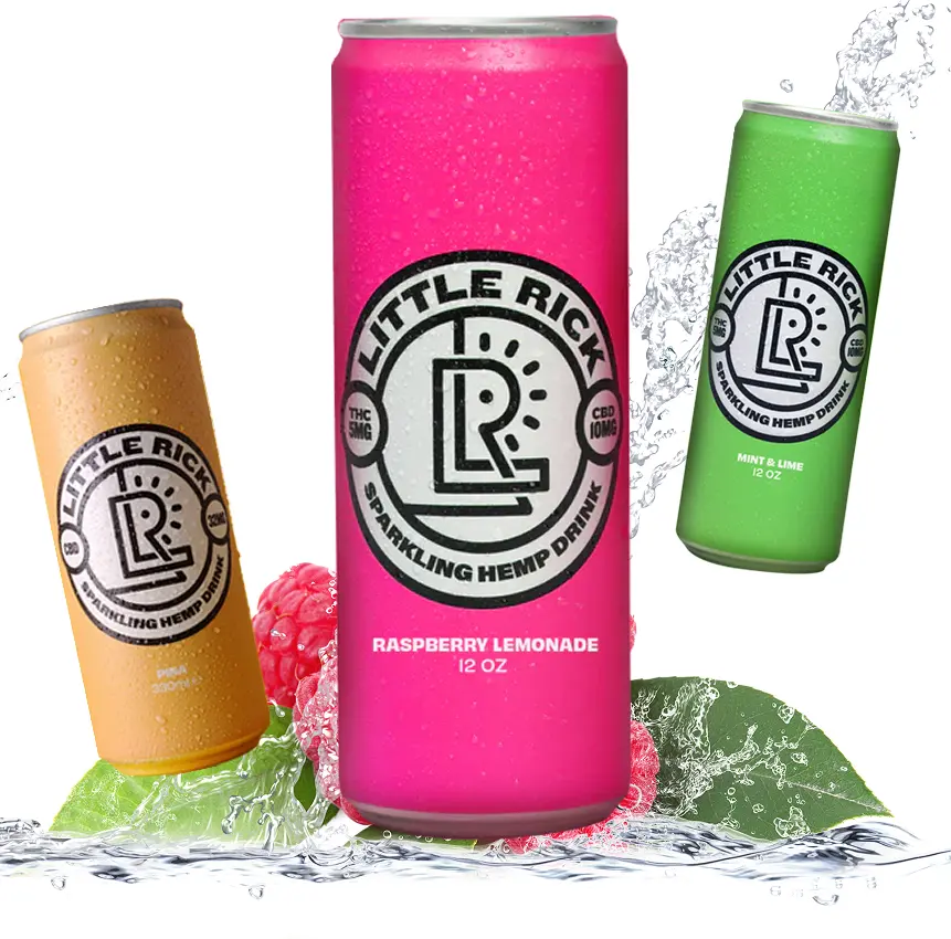 Little Rick banner image